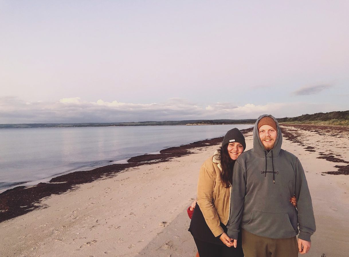 Luke Wheldale, Podiatrist