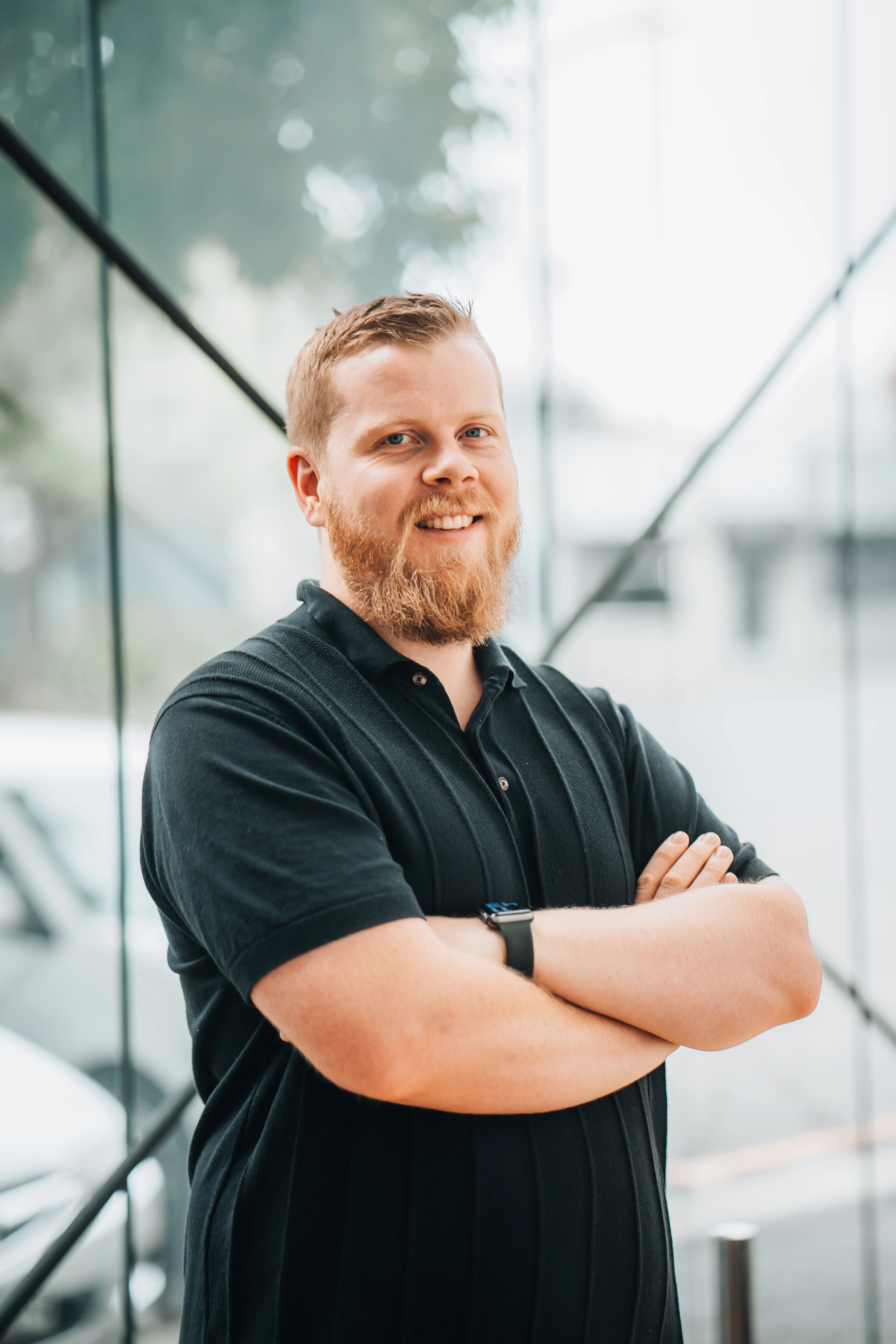 Stride Podiatry — home-visit podiatry in Adelaide